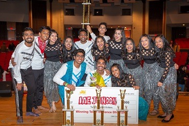 Dance Dhamaka 2019