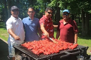 DMA Picnic 2019