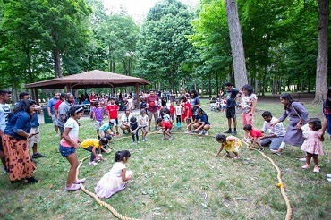 DMA Picnic 2022