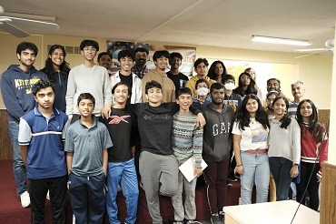 DMA Tech Day 2022