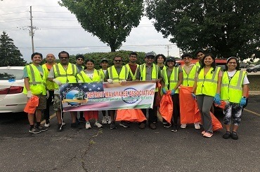 Adopt A Road 2022
