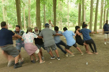 DMA Picnic 2024