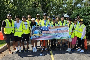 Adopt A Road 2024