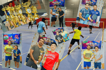 DMA Sports Competition 2024