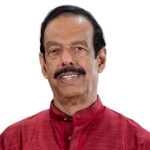 Mr. George T Vannilam