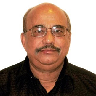 Mr. Abraham Chacko