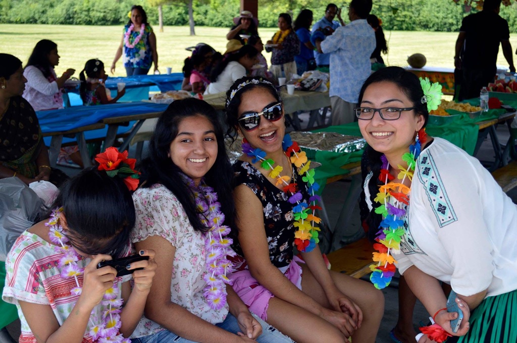 DMA Picnic 2016