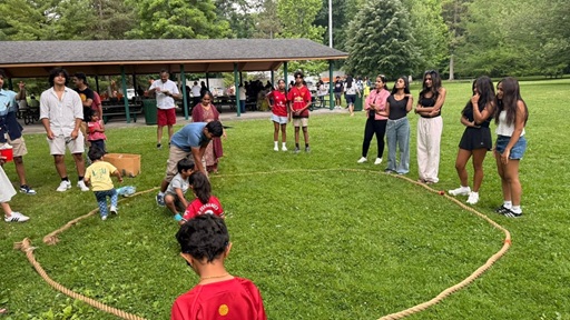 DMA Picnic 2026