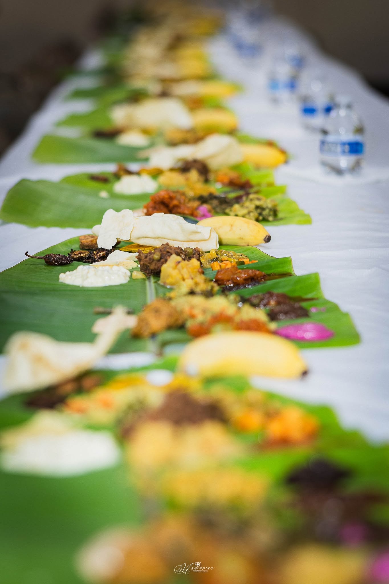 Onam Sadya 2025