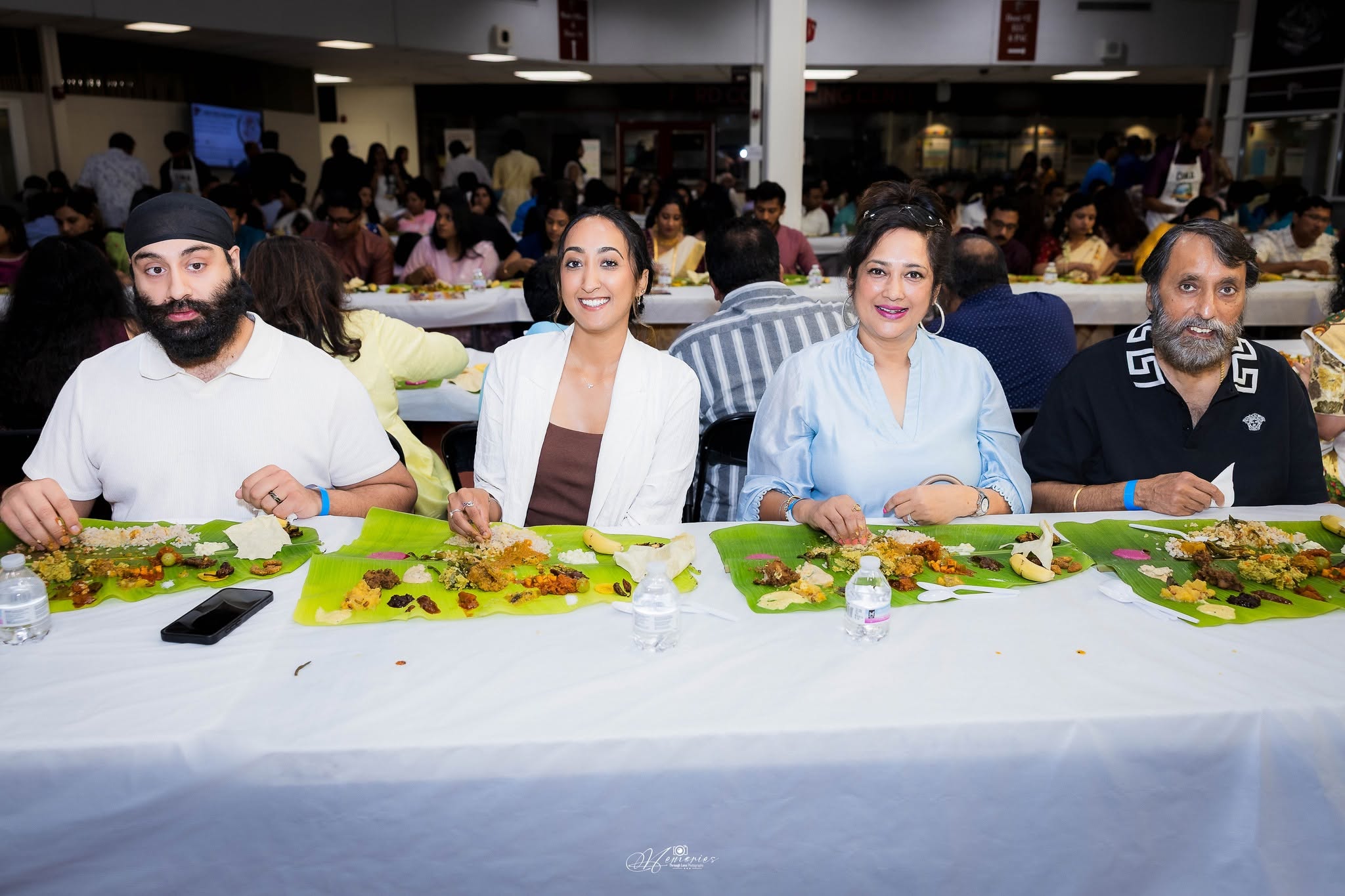 Onam Sadya 2025