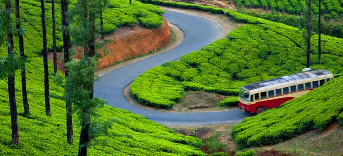 Munnar