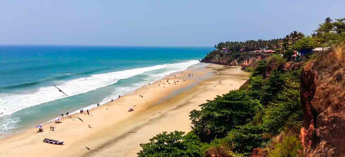 Varkala
