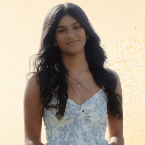 Samaara George
