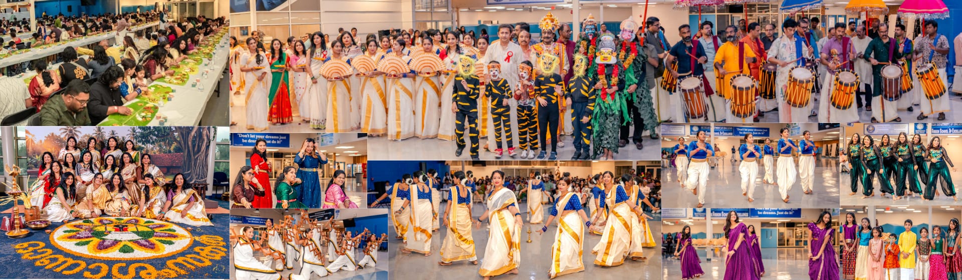 DMA Onam 2026