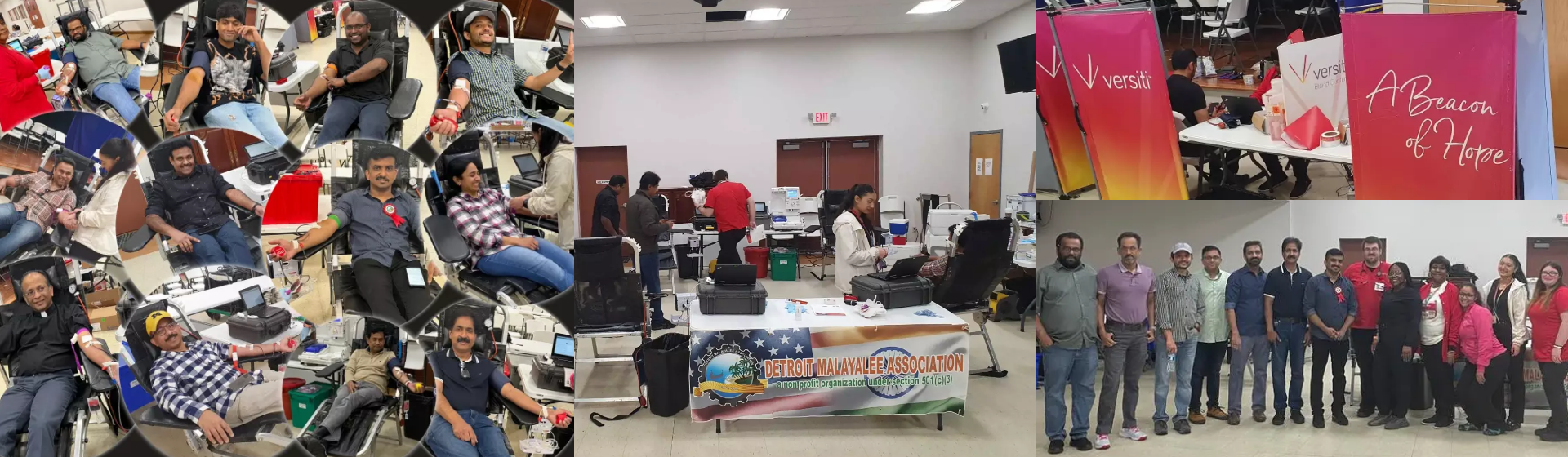 Blood Drive