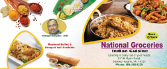 National Groceries