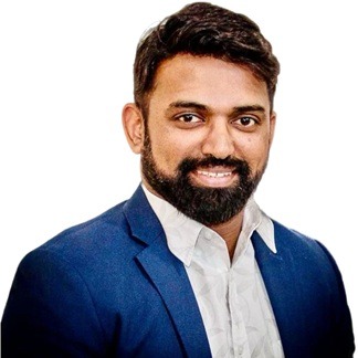 Abhilash Paul 