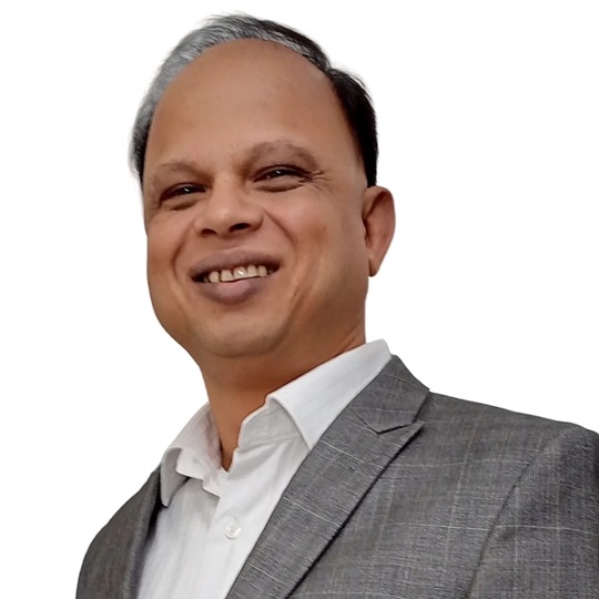 Manoj Warrier