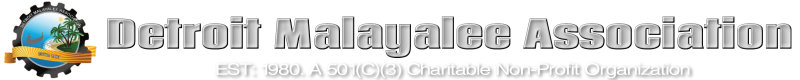 Detroit Malayalee Association