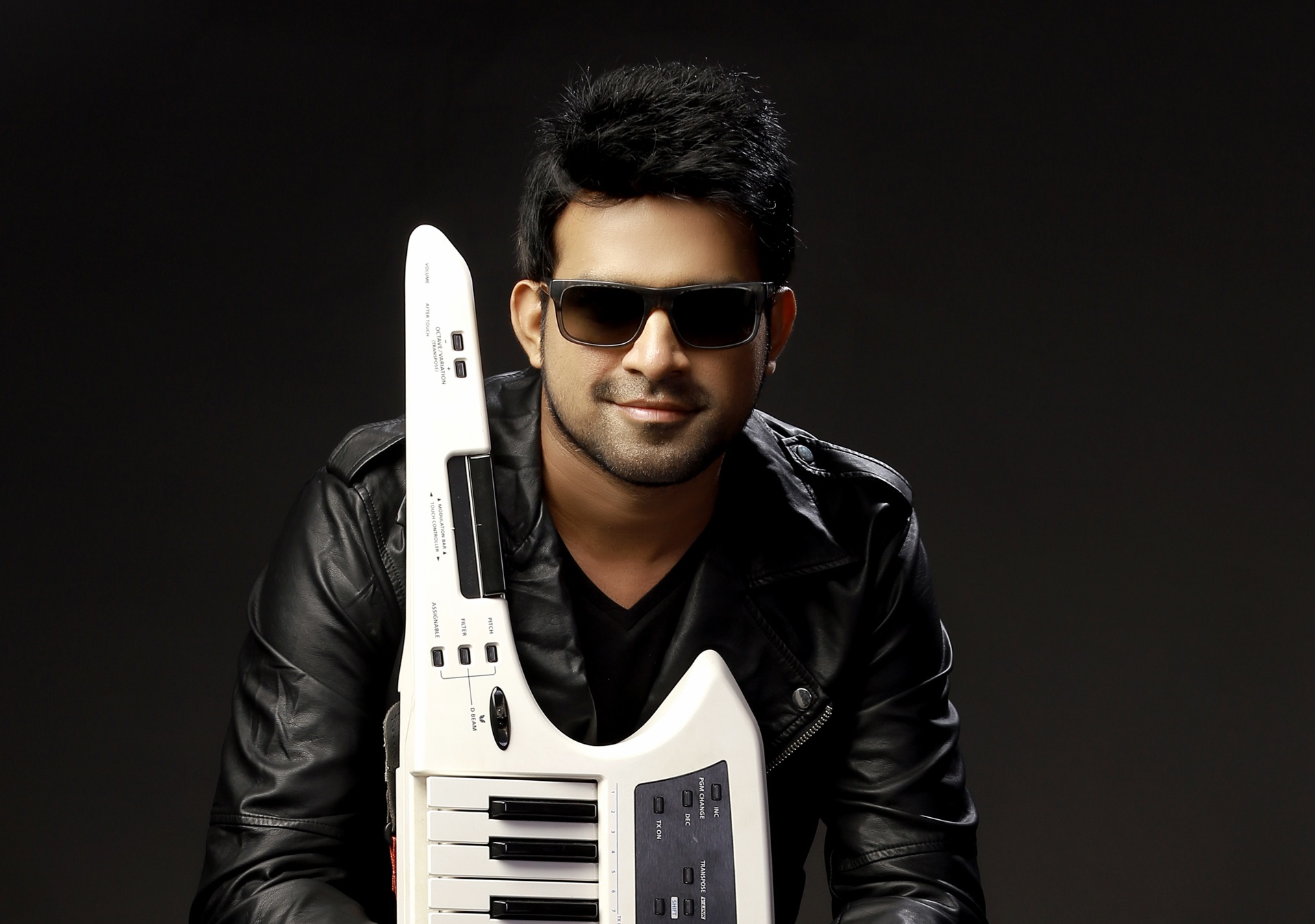 Stephen Devassy
